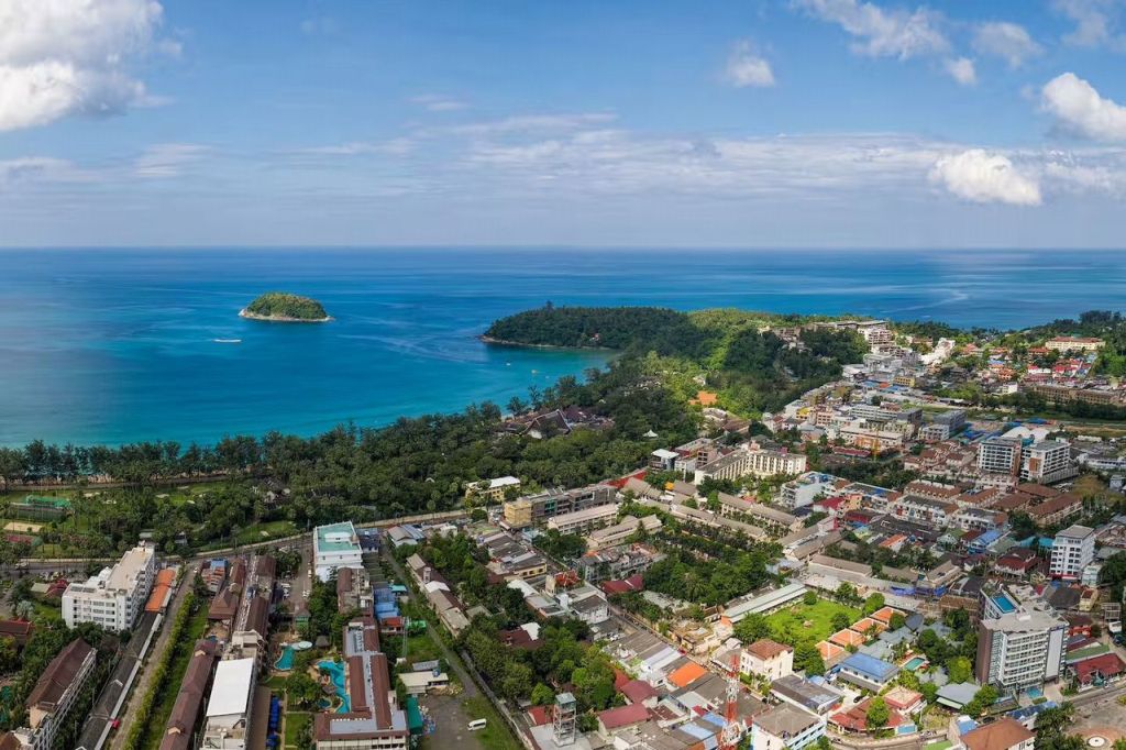 Квартира на Пхукете, Таиланд, 32 м² - фото 17