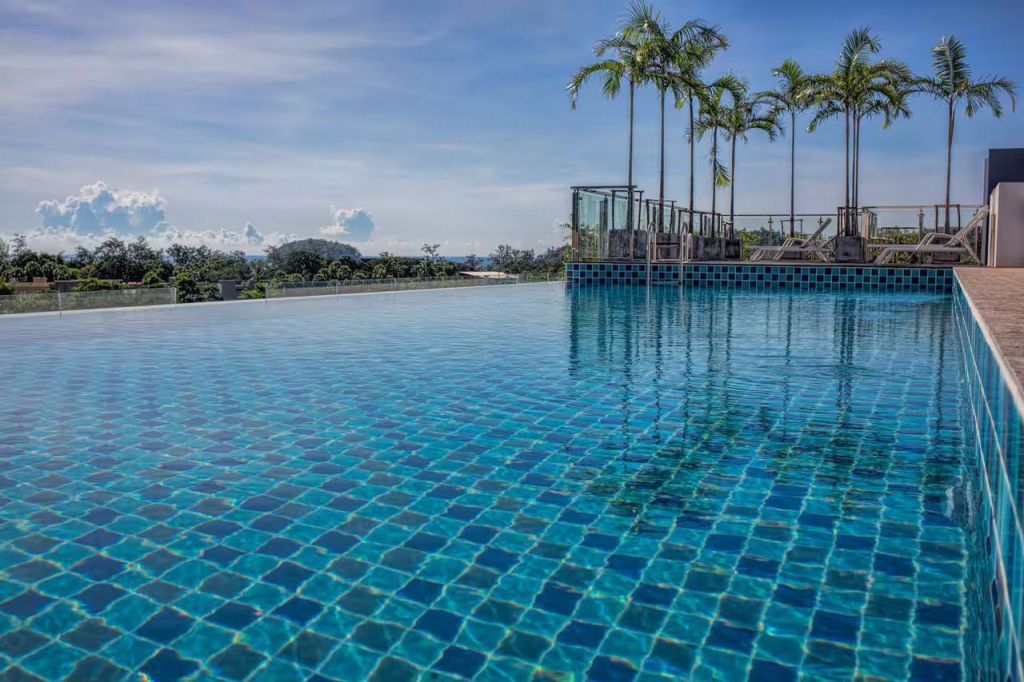 Квартира на Пхукете, Таиланд, 32 м² - фото 13