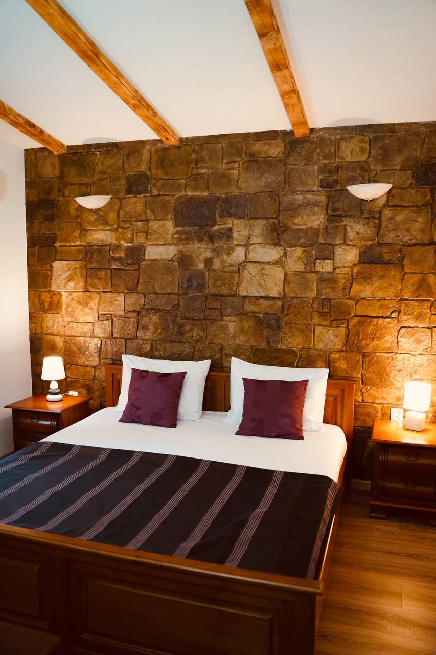 Дом в Добра Воде, Черногория, 90 м² - фото 5