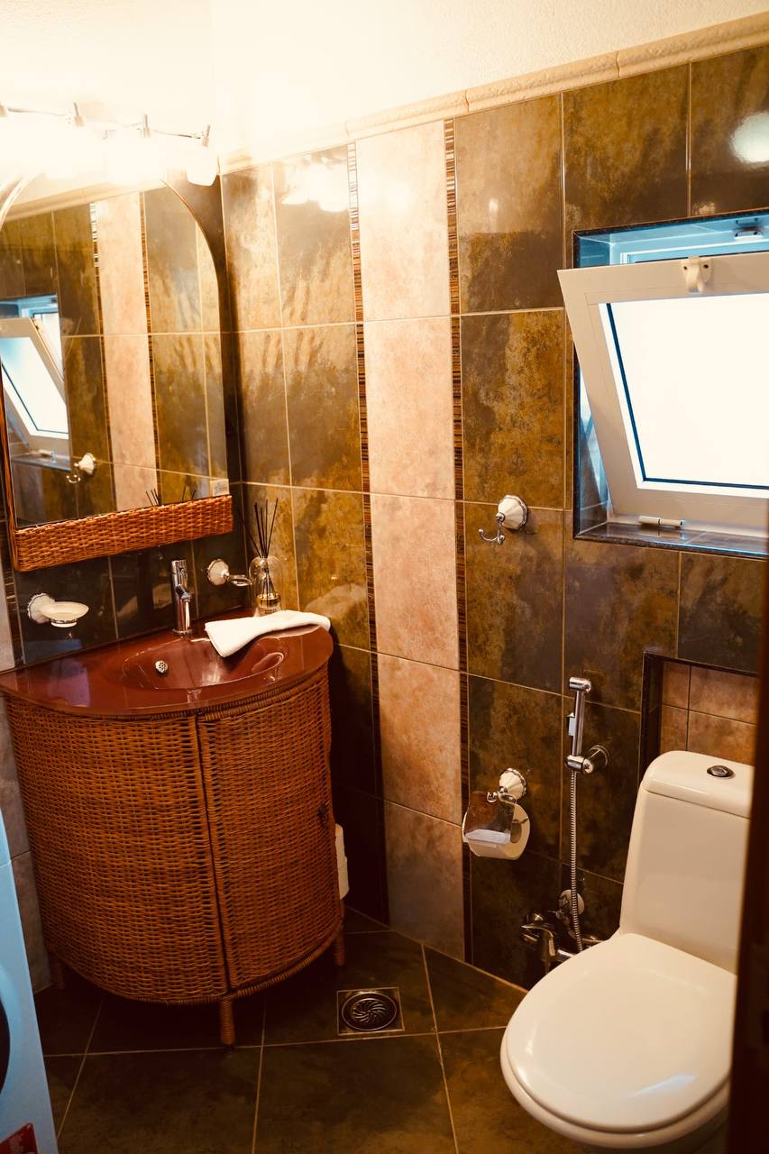 Дом в Добра Воде, Черногория, 90 м² - фото 7