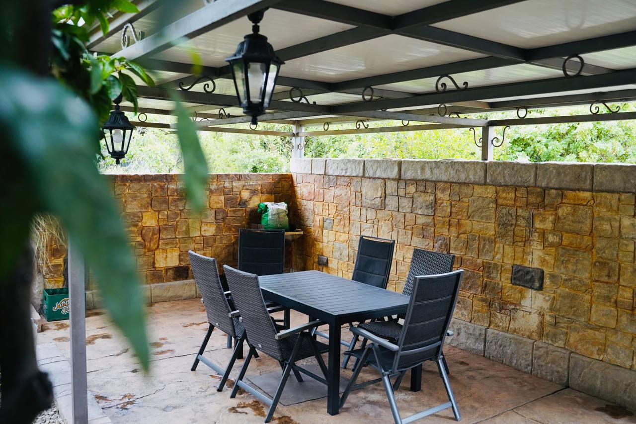 Дом в Добра Воде, Черногория, 90 м² - фото 9