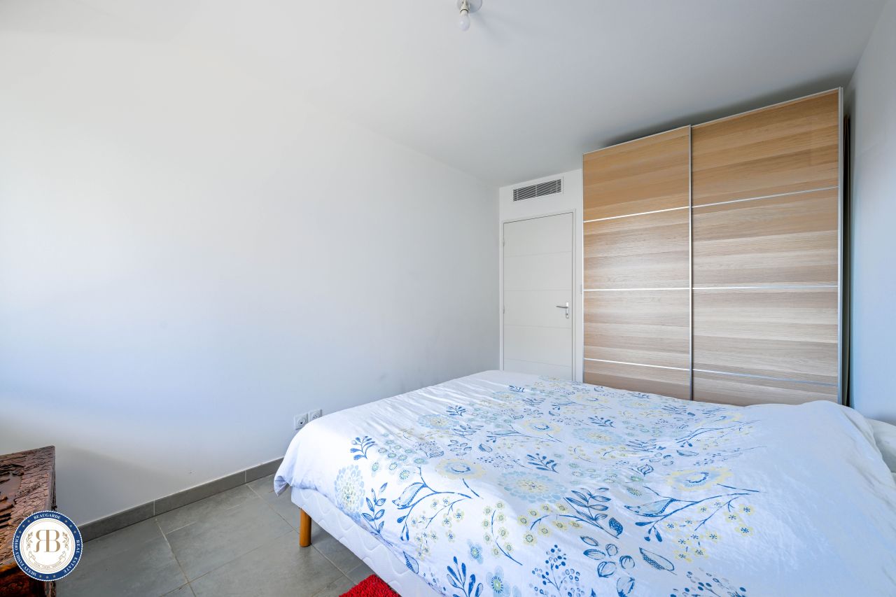 Квартира в Кань-Сюр-Мере, Франция, 68 м² - фото 11