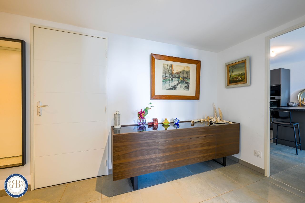 Квартира в Кань-Сюр-Мере, Франция, 68 м² - фото 15