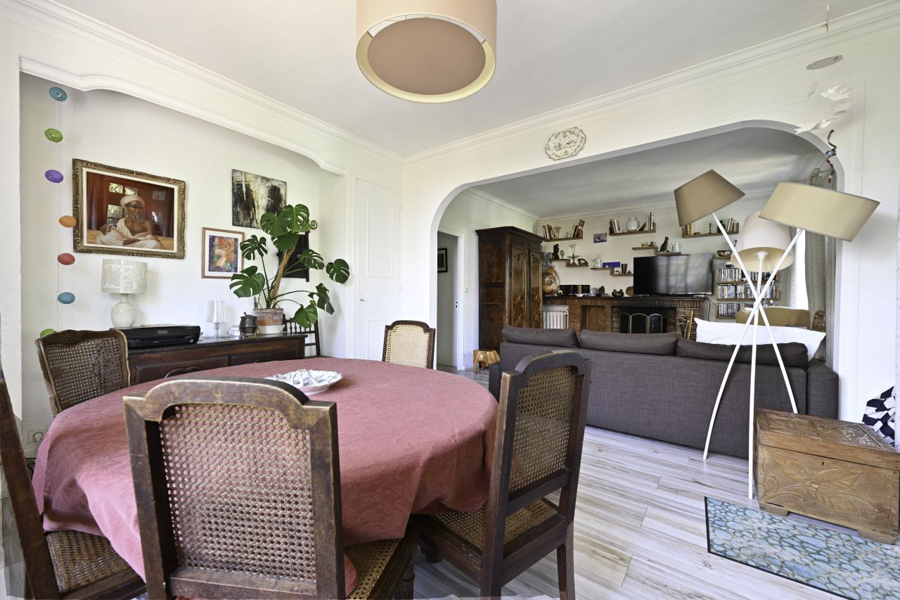 Дом под реконструкцию в Кап д’Антиб, Франция, 119 м² - фото 2