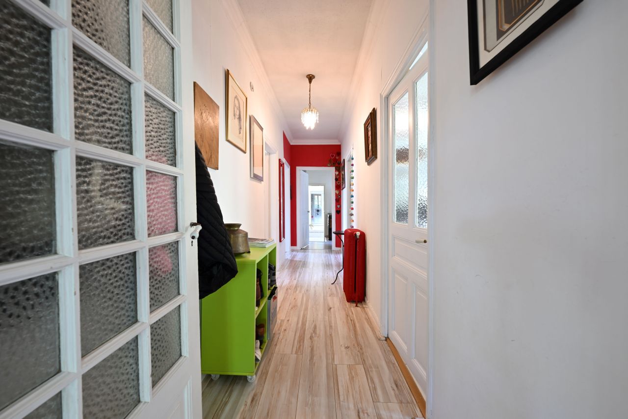 Дом под реконструкцию в Кап д’Антиб, Франция, 119 м² - фото 5