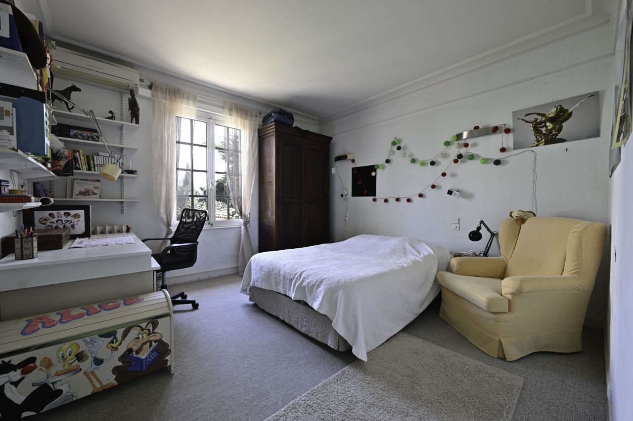 Дом под реконструкцию в Кап д’Антиб, Франция, 119 м² - фото 11