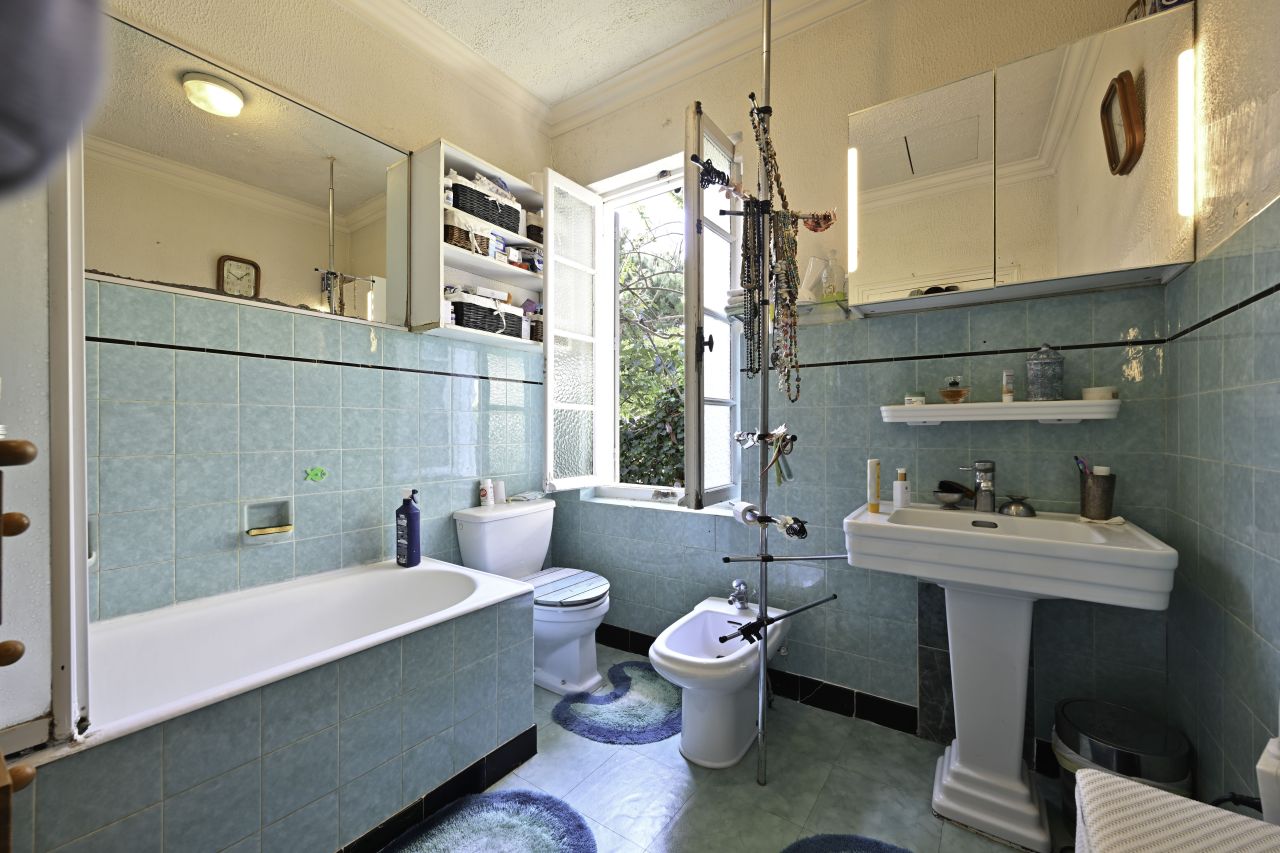 Дом под реконструкцию в Кап д’Антиб, Франция, 119 м² - фото 10