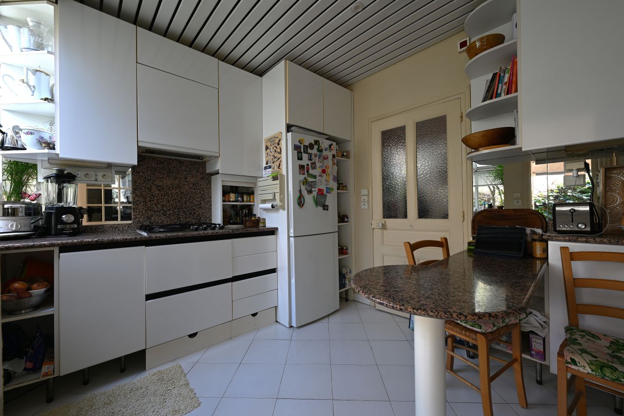 Дом под реконструкцию в Кап д’Антиб, Франция, 119 м² - фото 7