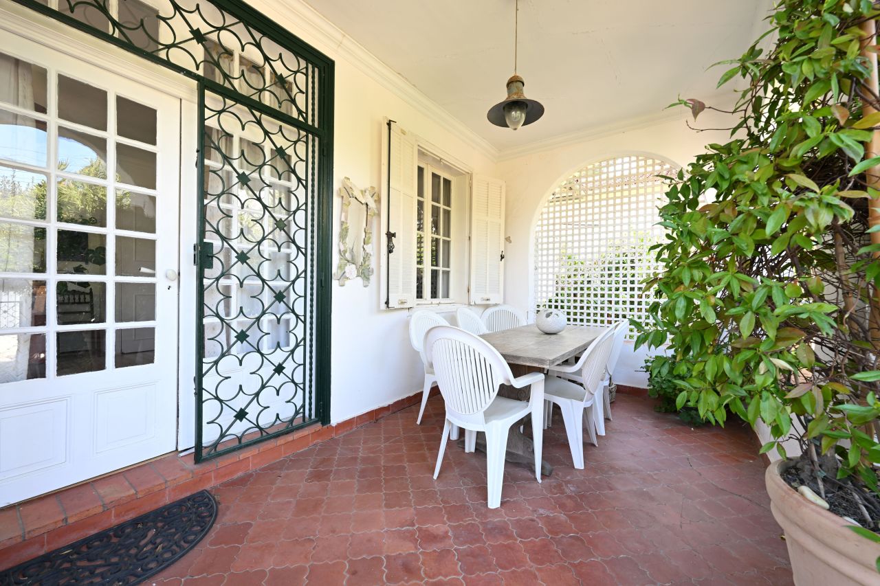 Дом под реконструкцию в Кап д’Антиб, Франция, 119 м² - фото 14