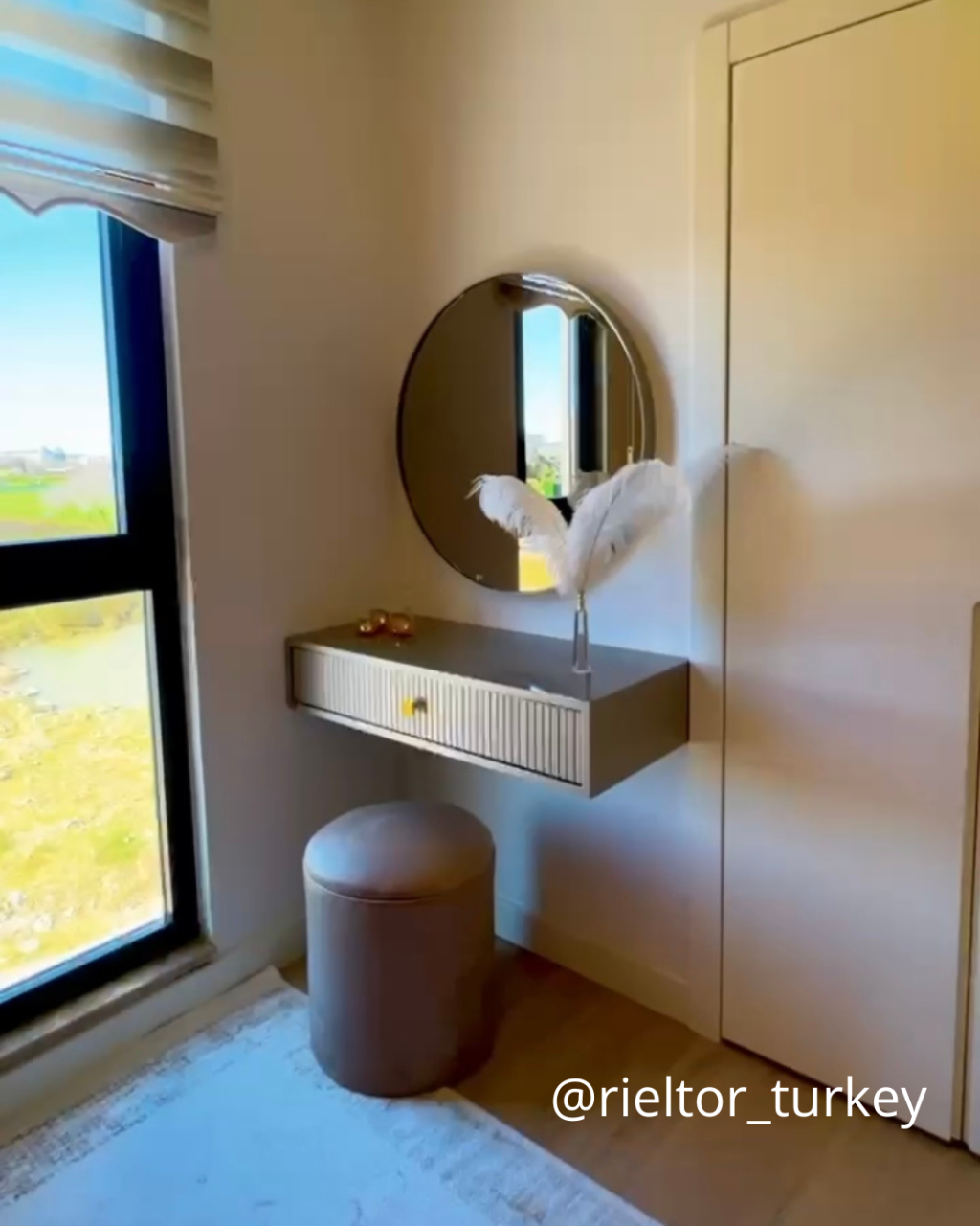 Квартира в Сиде, Турция, 139 м² - фото 11