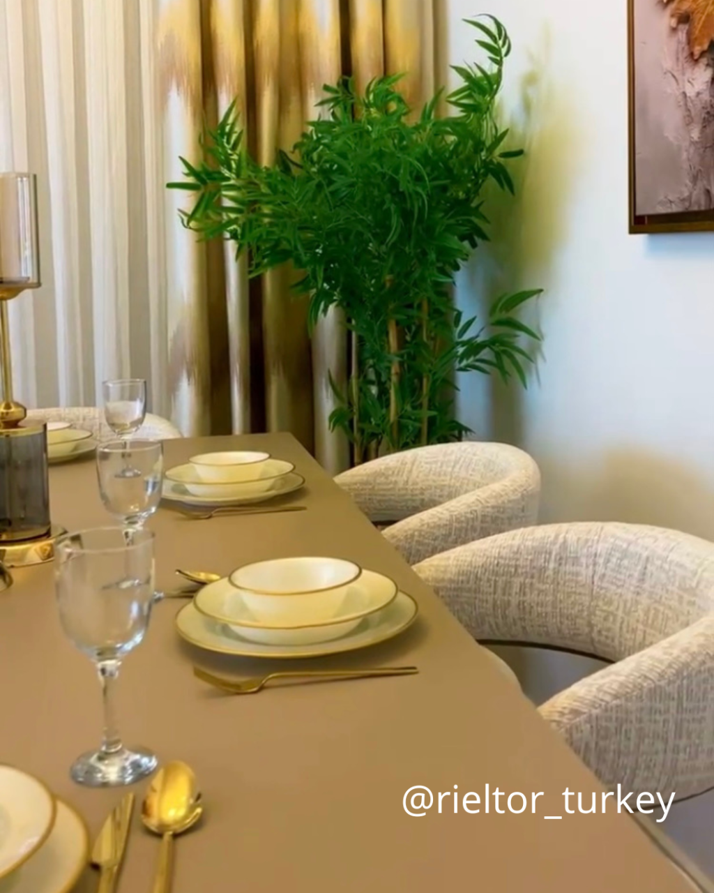 Квартира в Сиде, Турция, 139 м² - фото 4