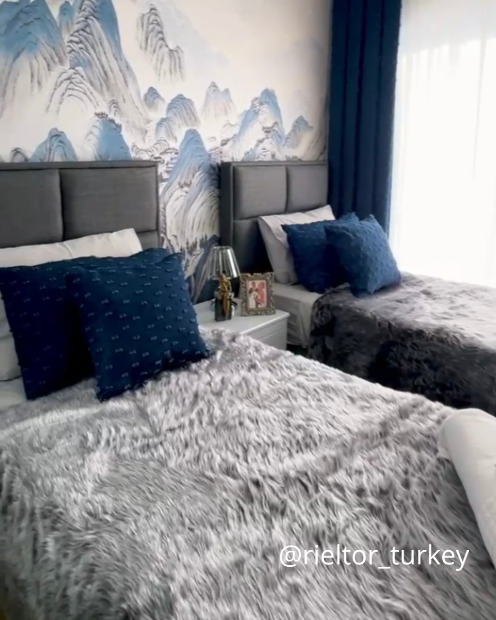 Квартира в Сиде, Турция, 139 м² - фото 9