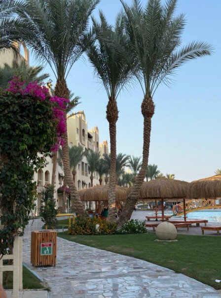 Квартира в Хургаде, Египет, 42 м² - фото 2