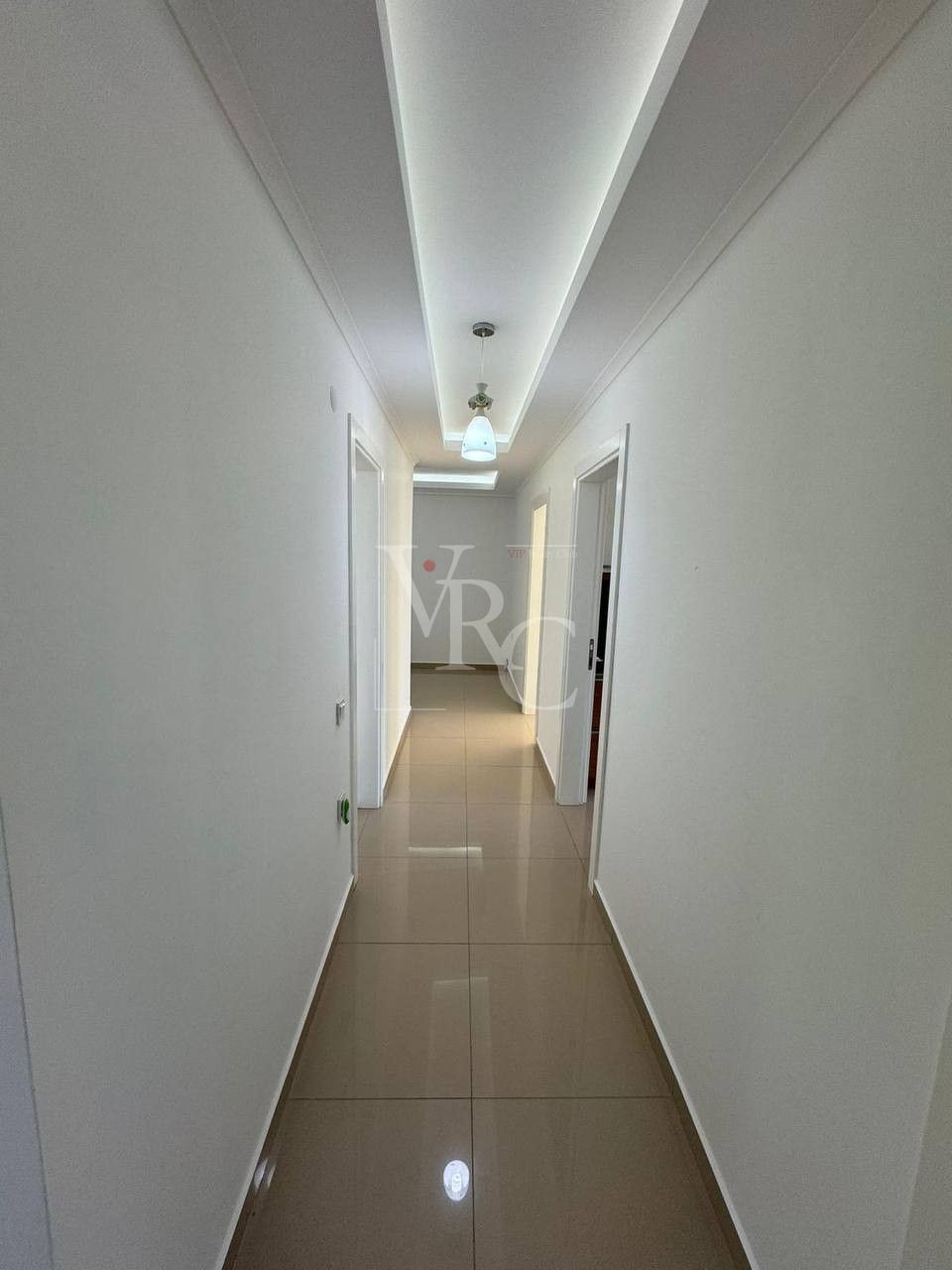 Квартира в Алании, Турция, 98 м² - фото 6