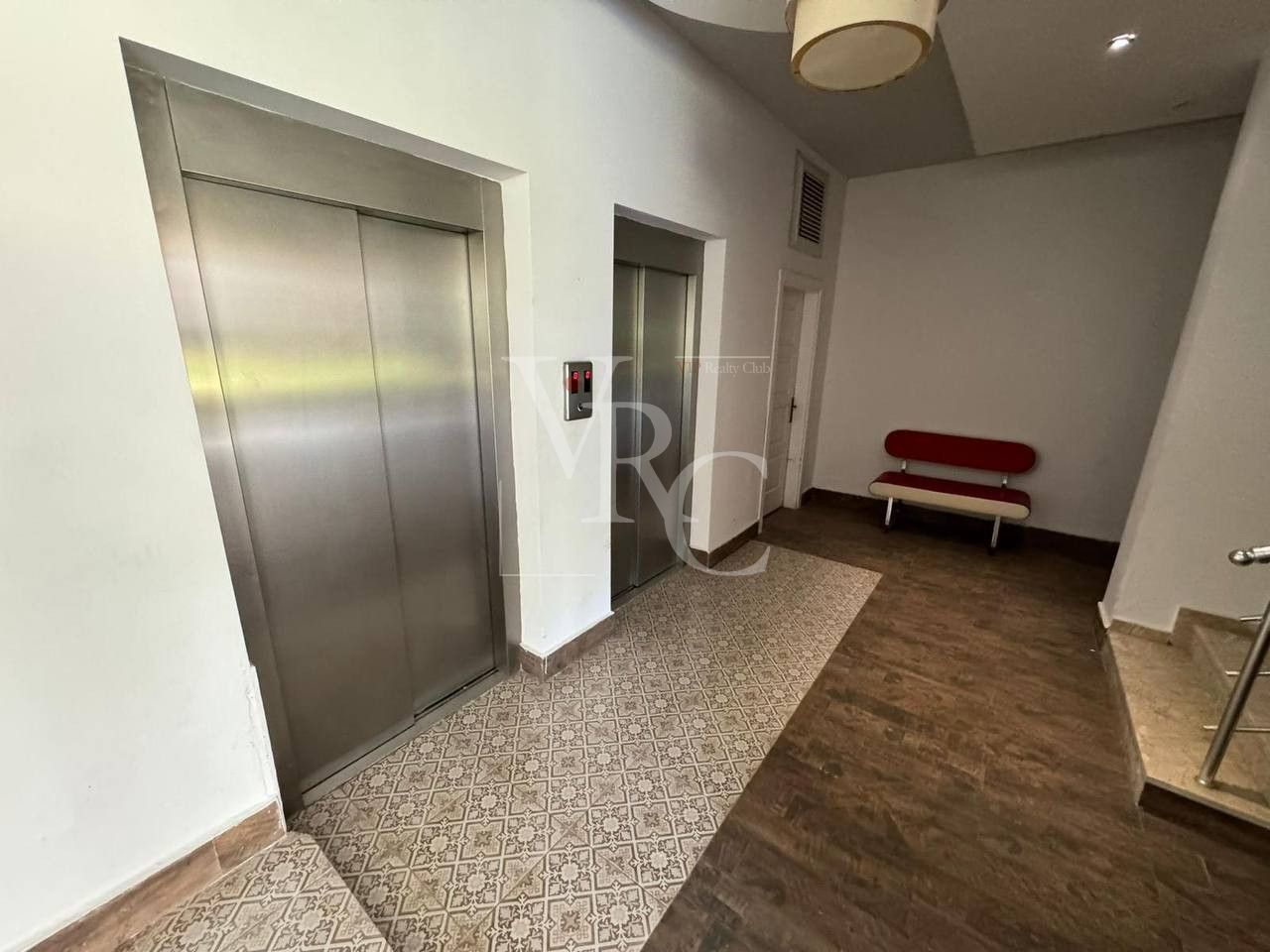 Квартира в Алании, Турция, 98 м² - фото 16