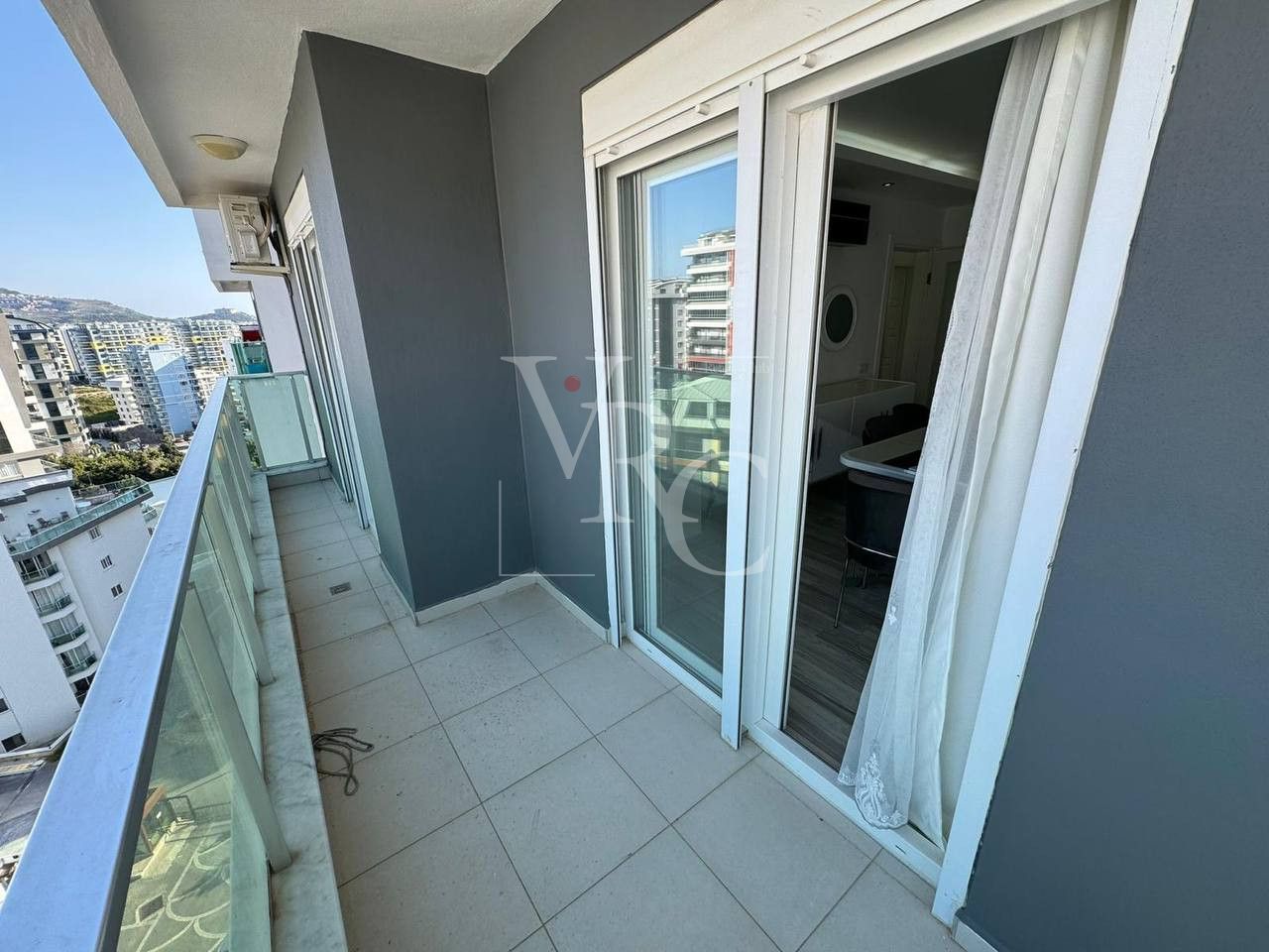 Квартира в Алании, Турция, 98 м² - фото 5