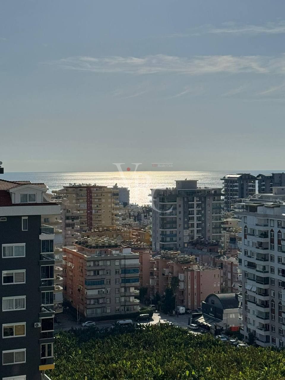 Квартира в Алании, Турция, 98 м² - фото 2