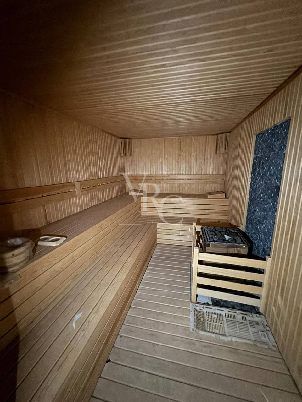 Квартира в Алании, Турция, 98 м² - фото 11