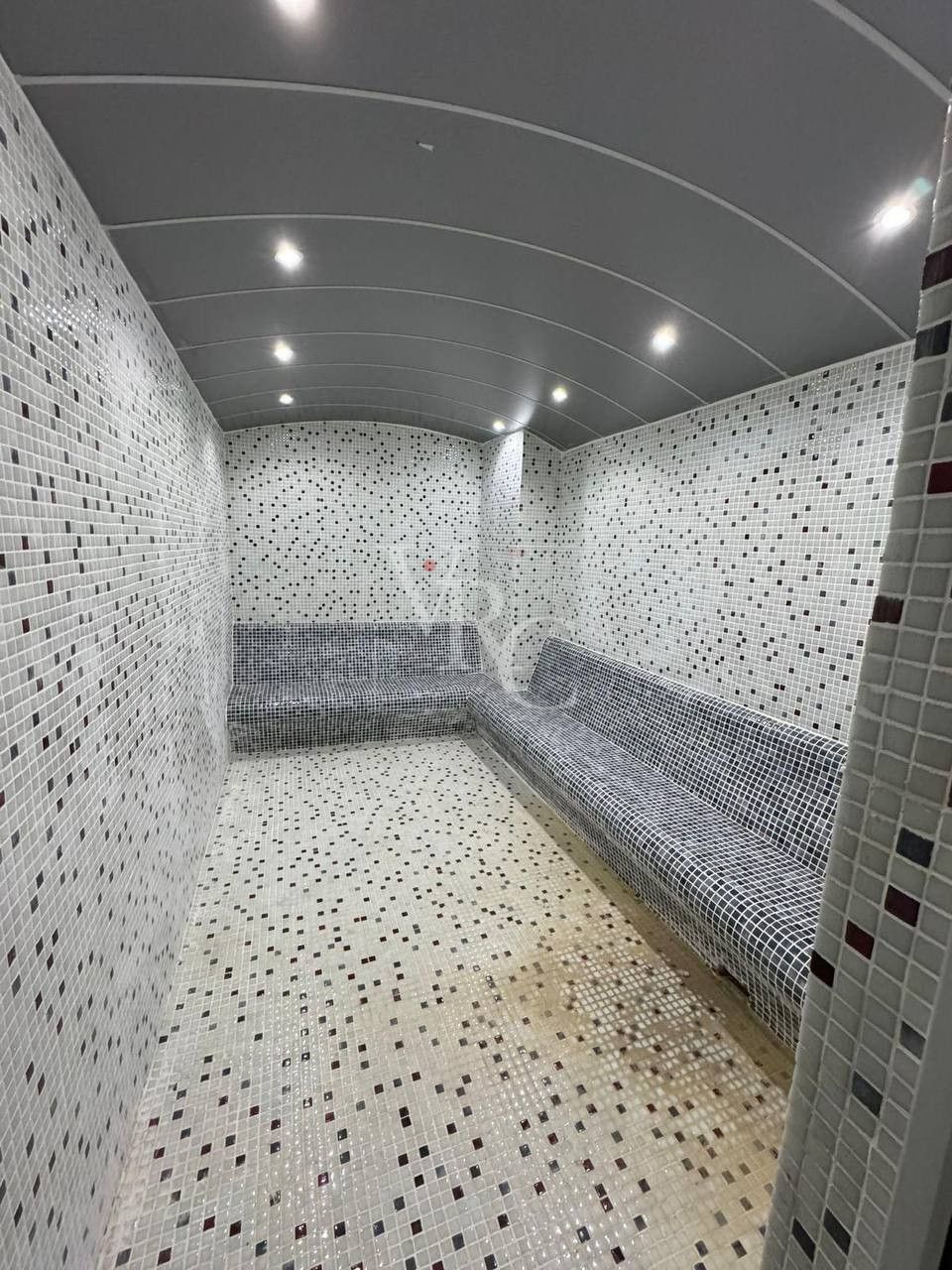 Квартира в Алании, Турция, 98 м² - фото 12