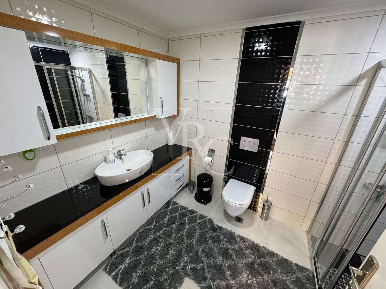 Квартира в Алании, Турция, 98 м² - фото 8