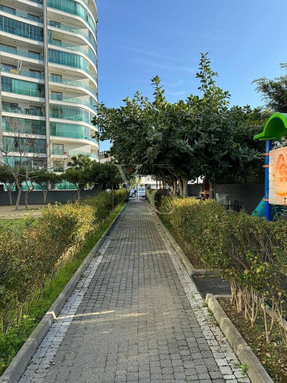 Квартира в Алании, Турция, 98 м² - фото 3