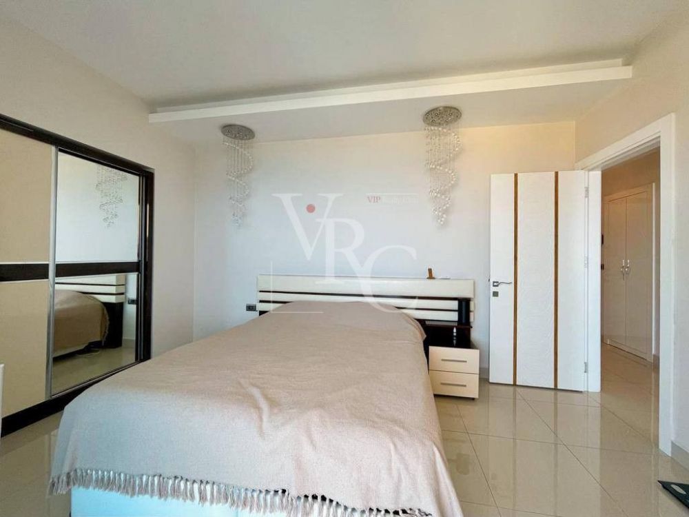 Квартира в Алании, Турция, 65 м² - фото 13