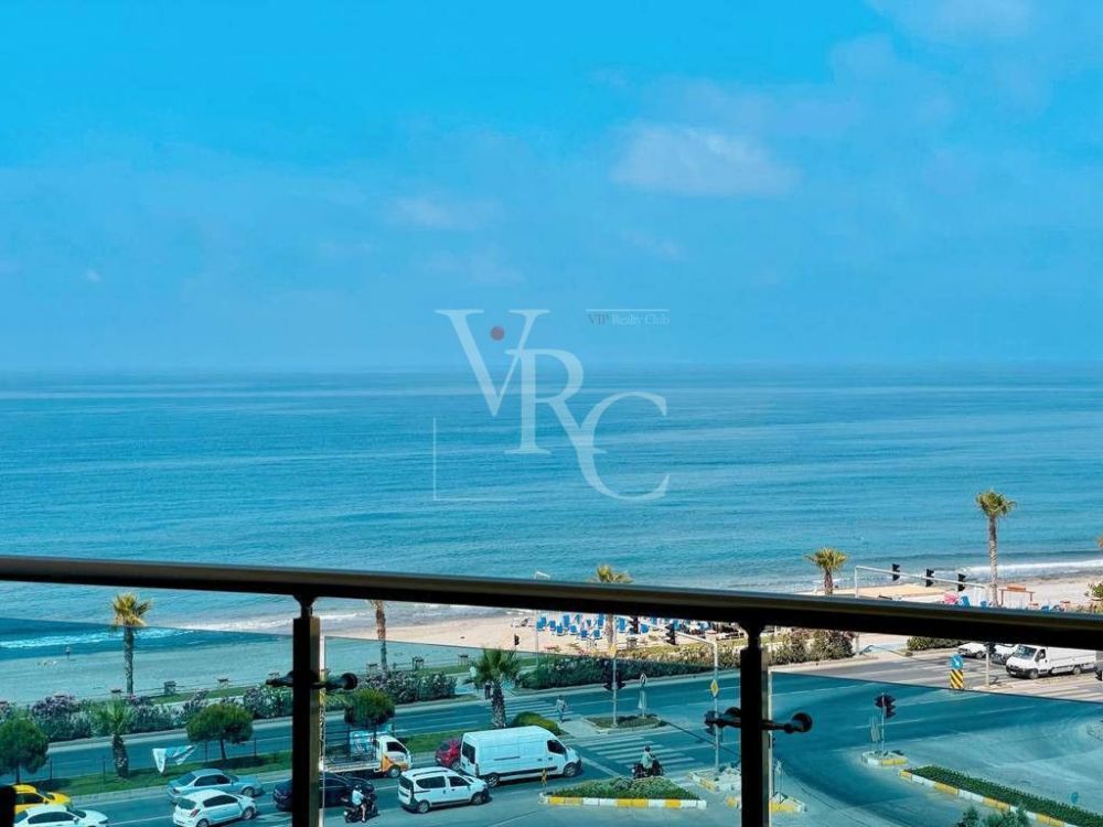 Квартира в Алании, Турция, 65 м² - фото 2