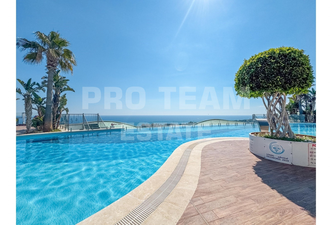 Квартира в Конаклы, Турция, 95 м² - фото 6