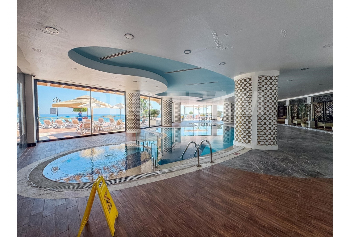 Квартира в Конаклы, Турция, 95 м² - фото 9