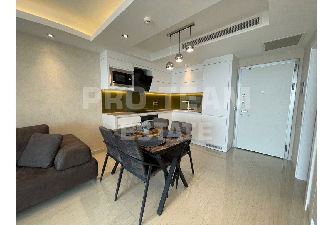 Квартира в Конаклы, Турция, 95 м² - фото 12