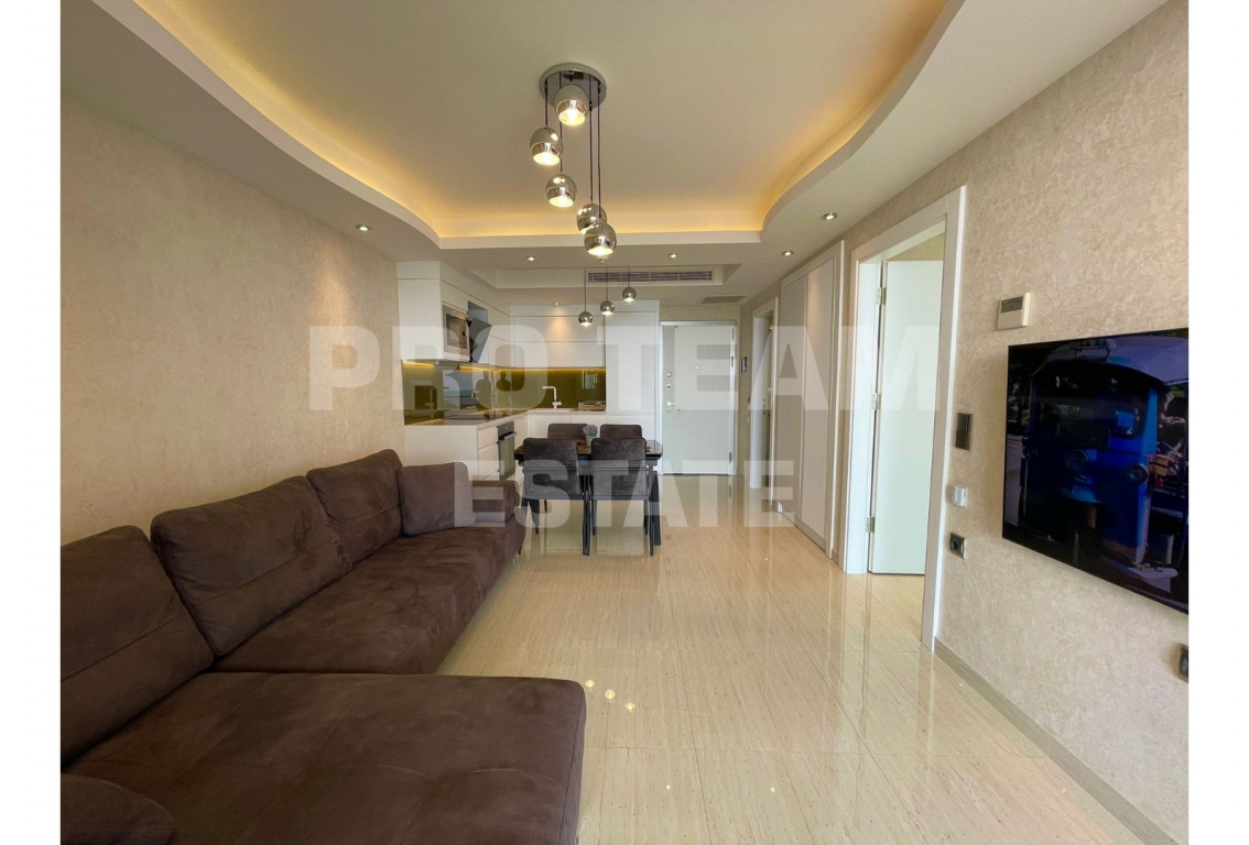 Квартира в Конаклы, Турция, 95 м² - фото 13