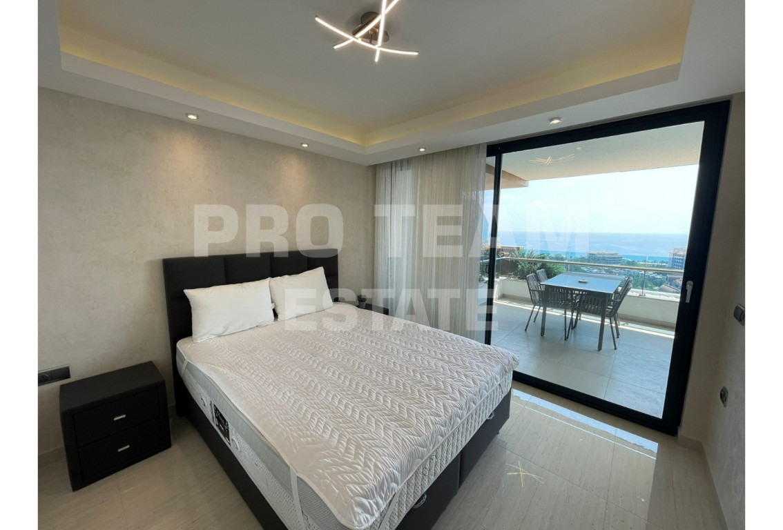 Квартира в Конаклы, Турция, 95 м² - фото 16