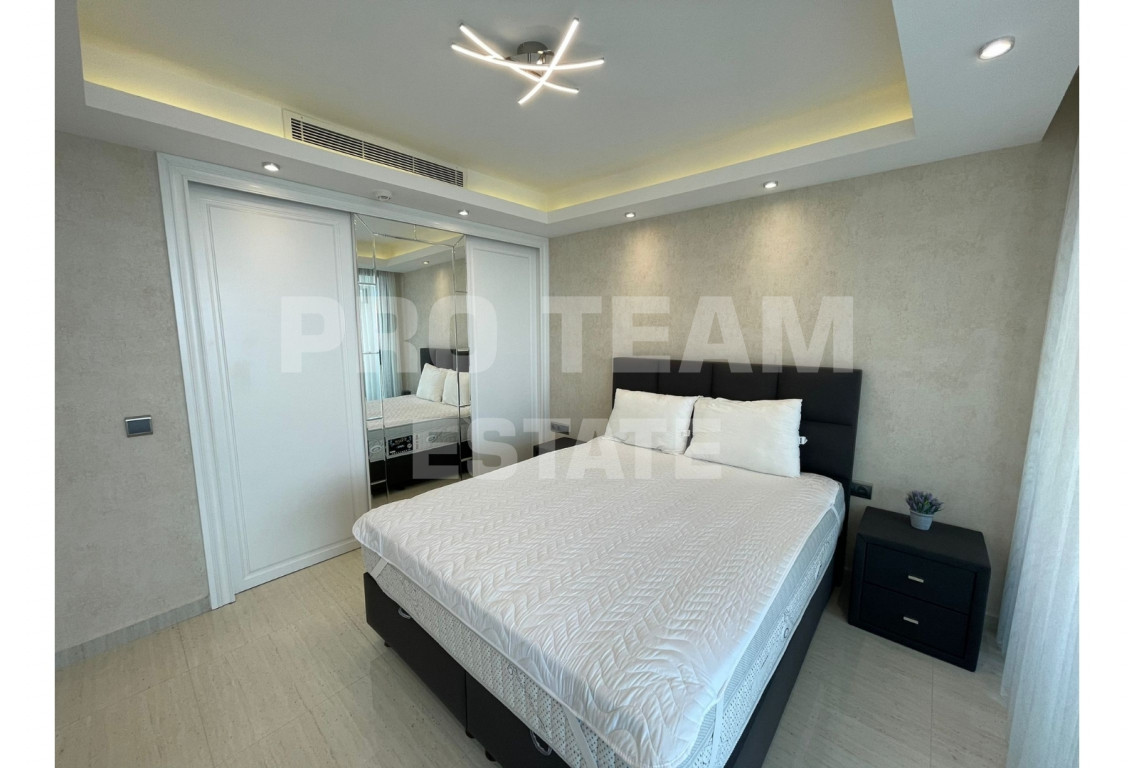 Квартира в Конаклы, Турция, 95 м² - фото 17