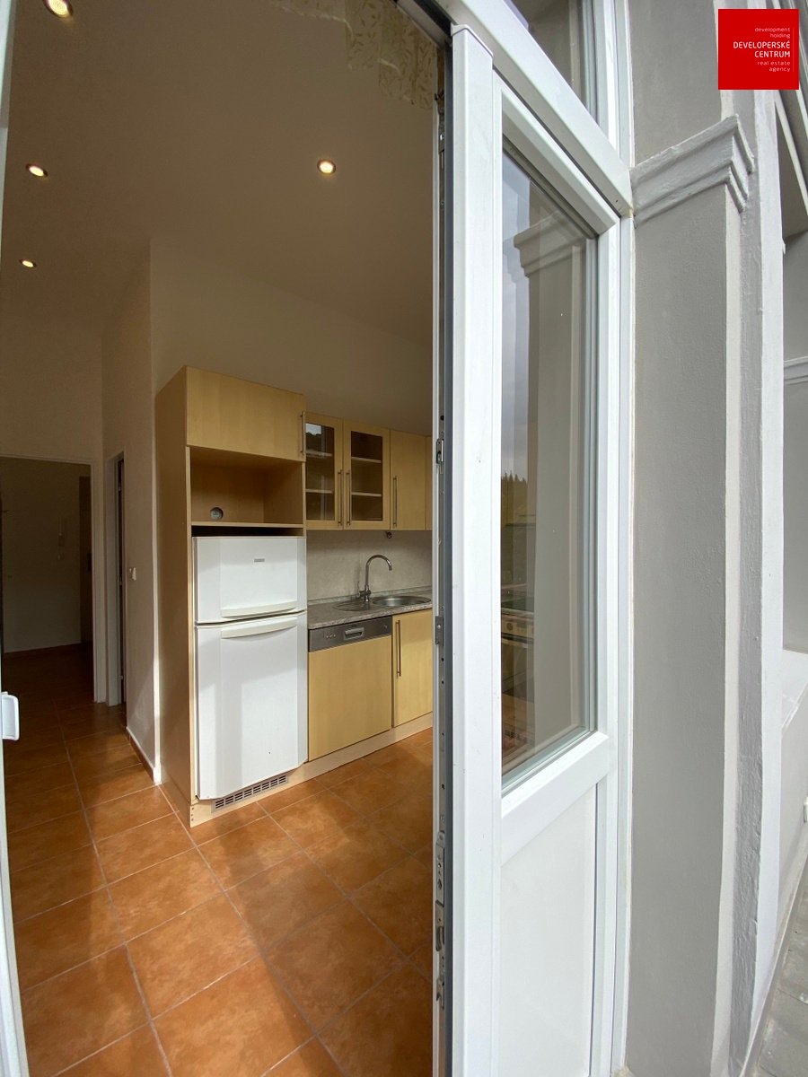 Квартира в Марианске-Лазне, Чехия, 56 м² - фото 2