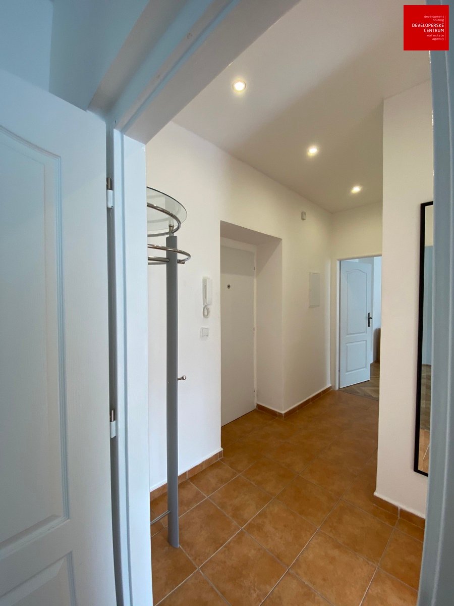 Квартира в Марианске-Лазне, Чехия, 56 м² - фото 7