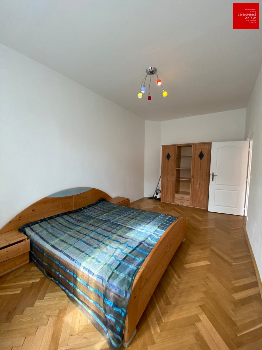 Квартира в Марианске-Лазне, Чехия, 56 м² - фото 9