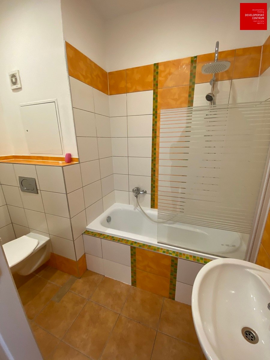 Квартира в Марианске-Лазне, Чехия, 56 м² - фото 11