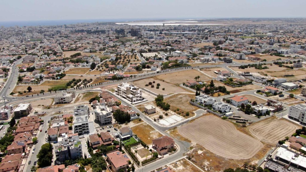 Апартаменты в Ларнаке, Кипр, 67.4 м² - фото 6