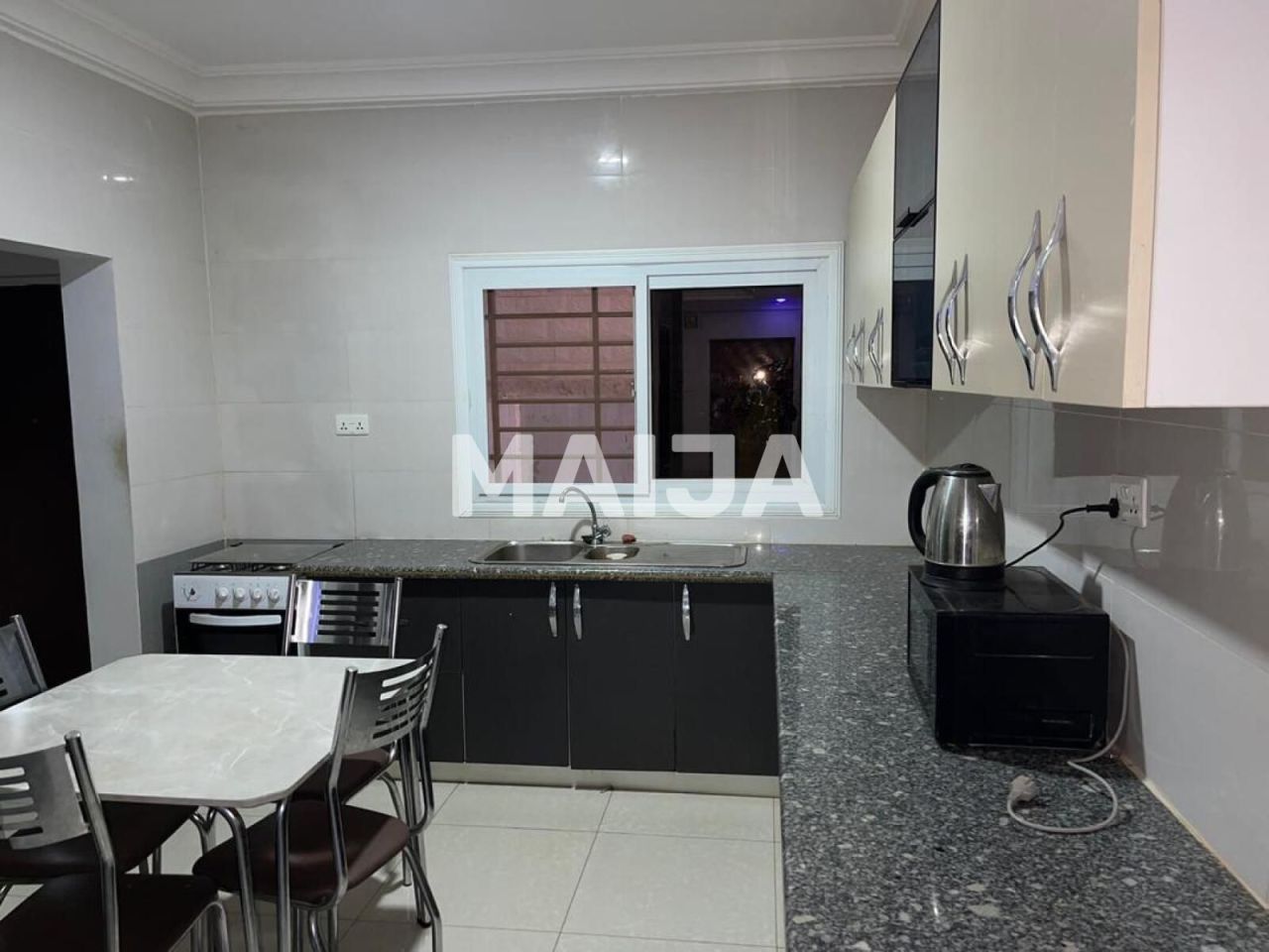 Дом Bakote, Гамбия, 105 м² - фото 13