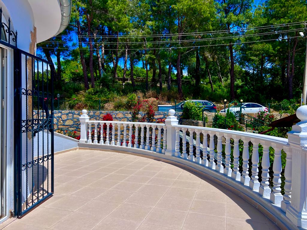 Вилла в Алании, Турция, 220 м² - фото 5