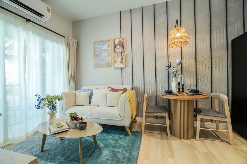 Квартира на Пхукете, Таиланд, 28 м² - фото 2