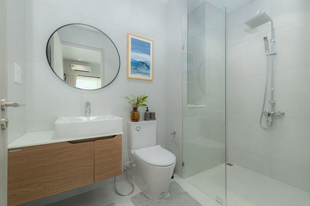 Квартира на Пхукете, Таиланд, 28 м² - фото 10