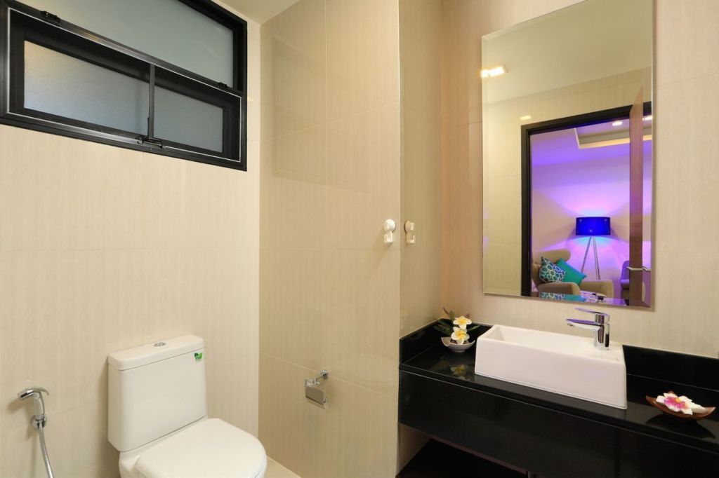 Дом на Пхукете, Таиланд, 192 м² - фото 13