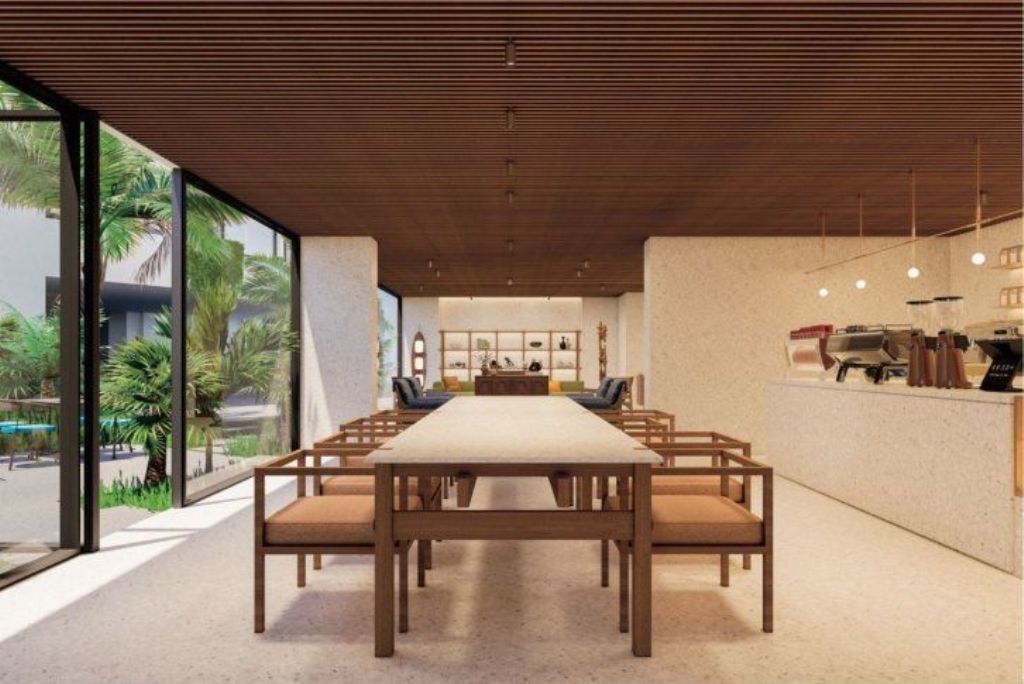 Квартира на Пхукете, Таиланд, 28 м² - фото 10