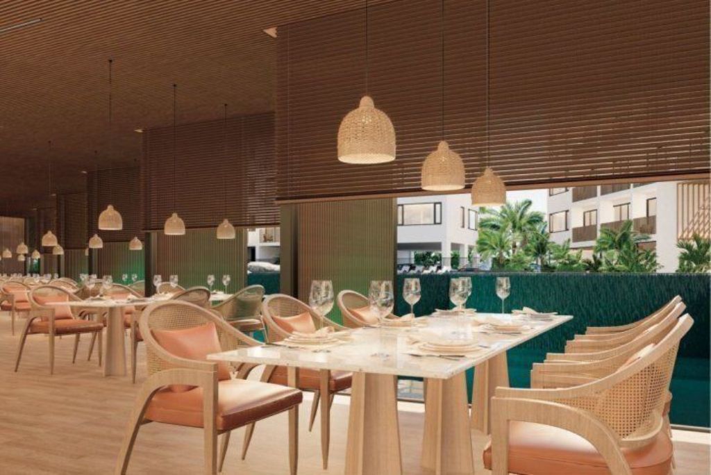 Квартира на Пхукете, Таиланд, 28 м² - фото 9