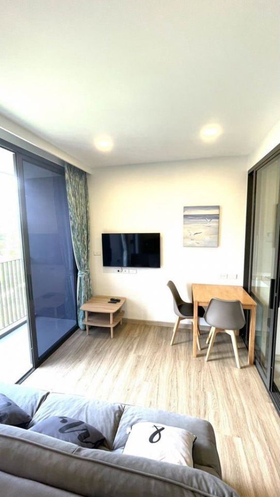 Квартира на Пхукете, Таиланд, 32 м² - фото 4