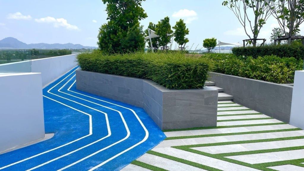 Квартира на Пхукете, Таиланд, 32 м² - фото 12