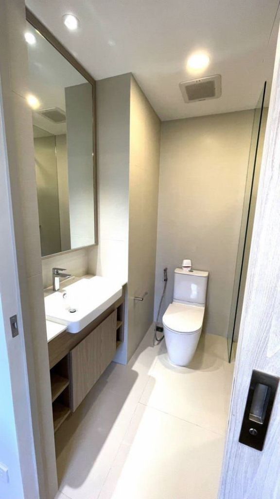 Квартира на Пхукете, Таиланд, 32 м² - фото 9