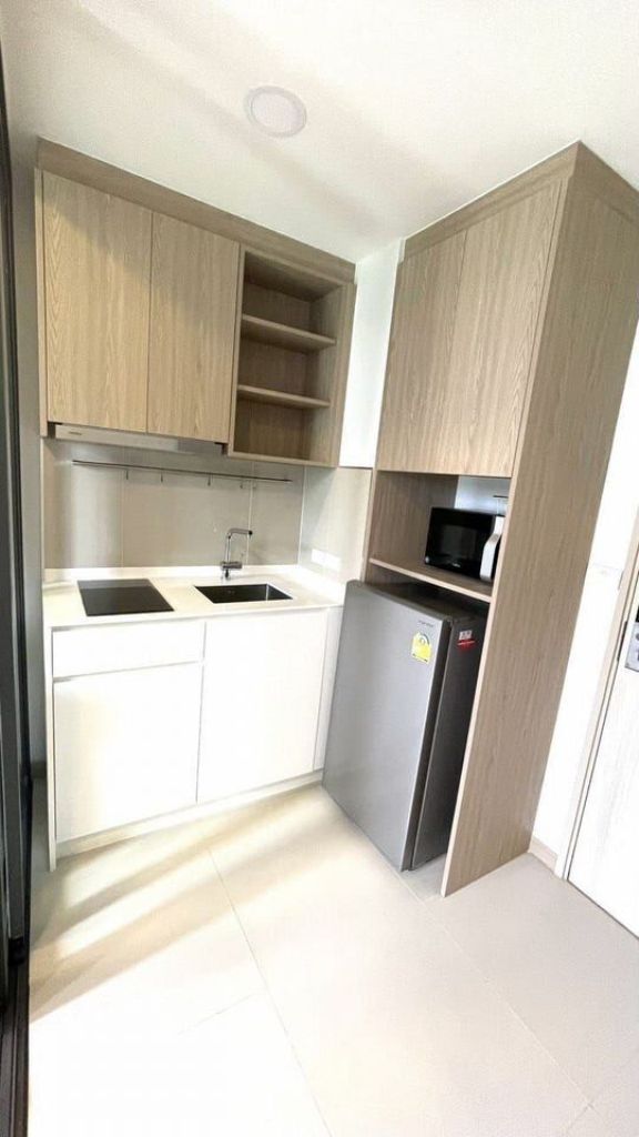 Квартира на Пхукете, Таиланд, 32 м² - фото 5