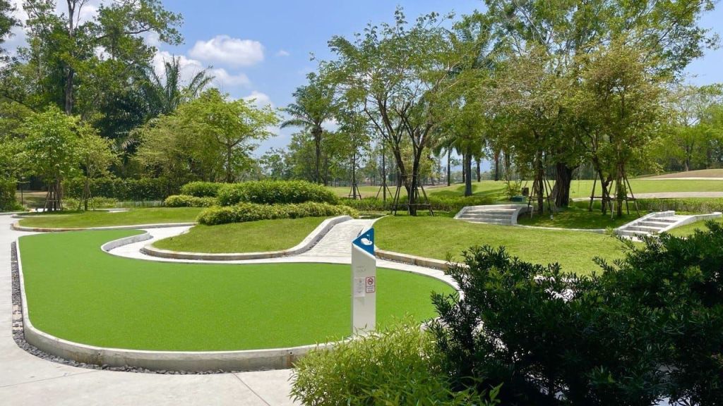 Квартира на Пхукете, Таиланд, 32 м² - фото 14